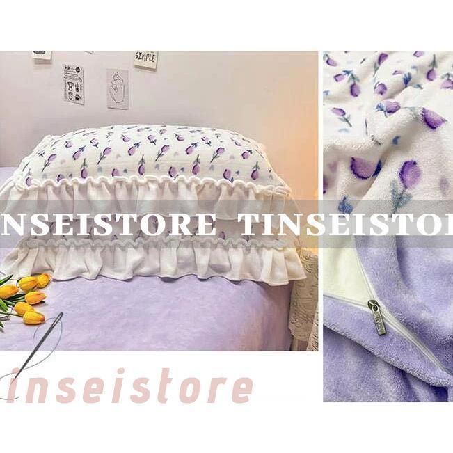 暖かい クイーン