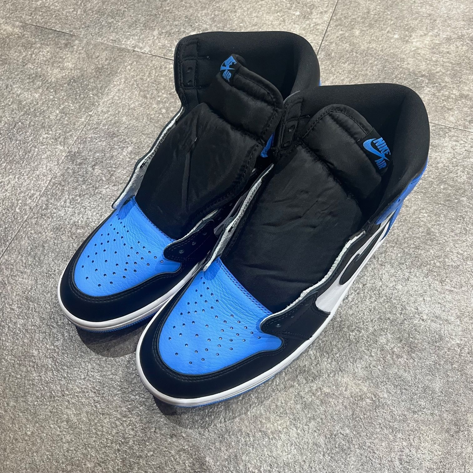 国内正規 未使用 Nike Air Jordan 1 Retro High OG 