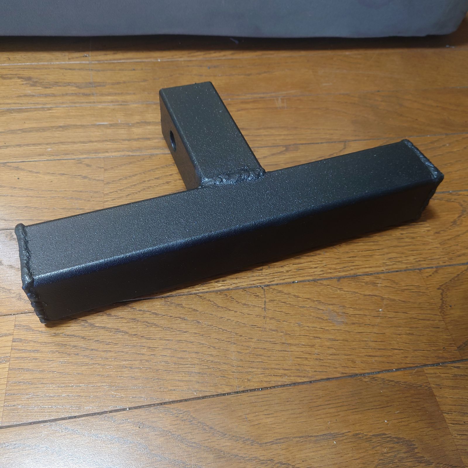 2インチ用ヒッチステップ(30センチ)