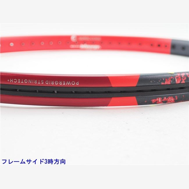 ダンロップ CX400 2024 G3 美品 DUNLOP 中古 テニスラケット ダンロップ シーエックス 400
