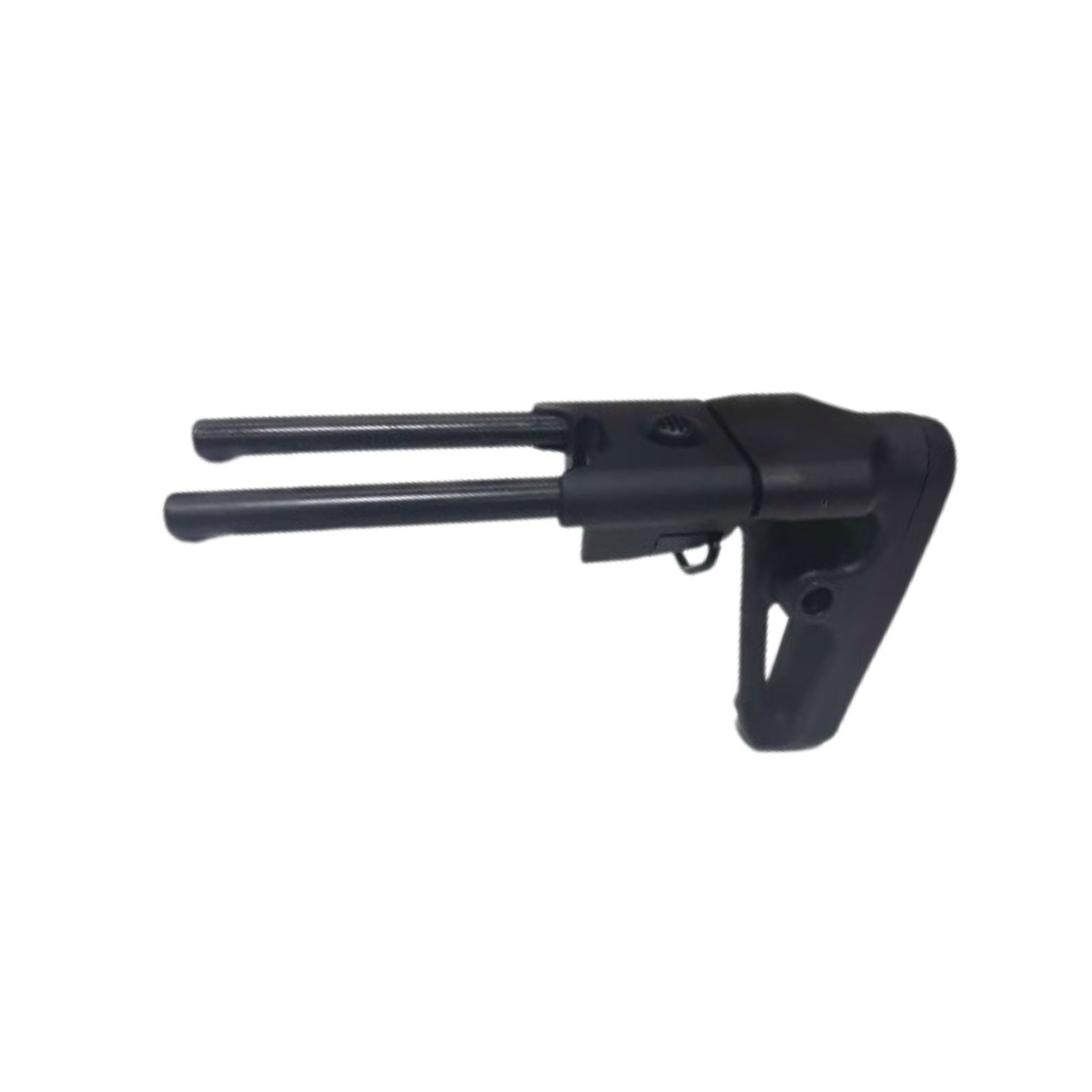 2 シグ SIG SAUER TELESCOPING FOLDING STOCK BK MCX MPX テレスコープ