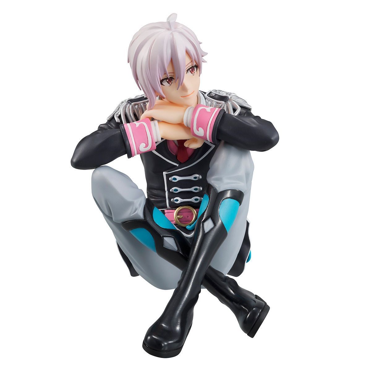 【新品未使用】九条天 パルメイト えくすとら パルメイトえくすとら アイドリッシュセブン TRIGGER 九条天