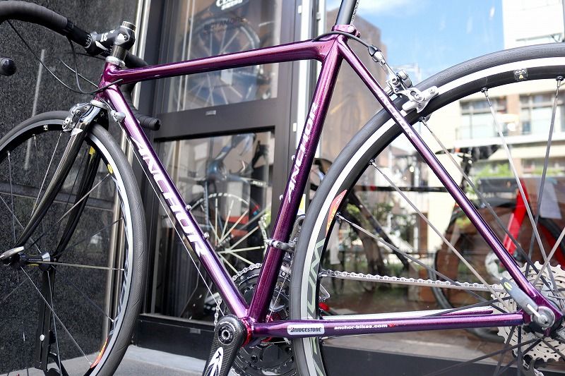アンカー ANCHOR ネオコット NEO-COT RNC7 490サイズ デュラエース