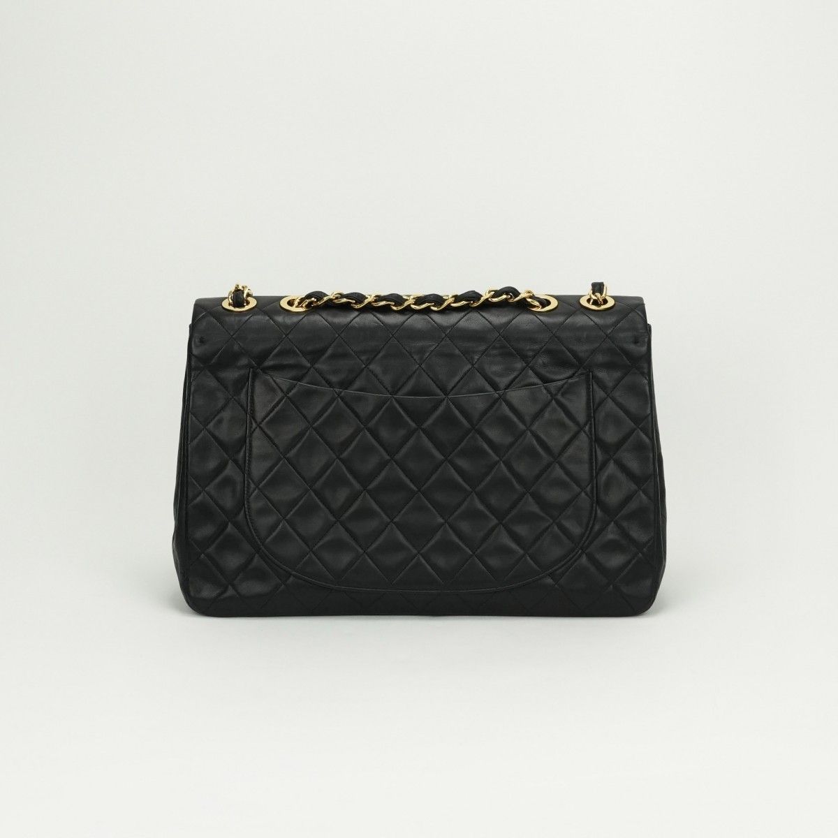 シャネル CHANEL デカマトラッセ34 デカマトラッセ 34 バッグ