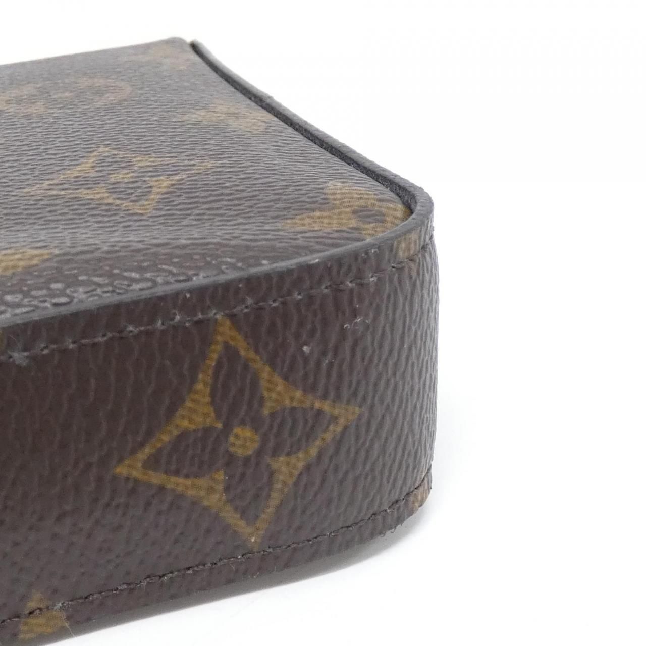 ルイヴィトン ポシェット フェリシー ショルダーバッグ モノグラム M61276 ルイ・ヴィトン LOUIS VUITTON ポシェットフェリシー M61276