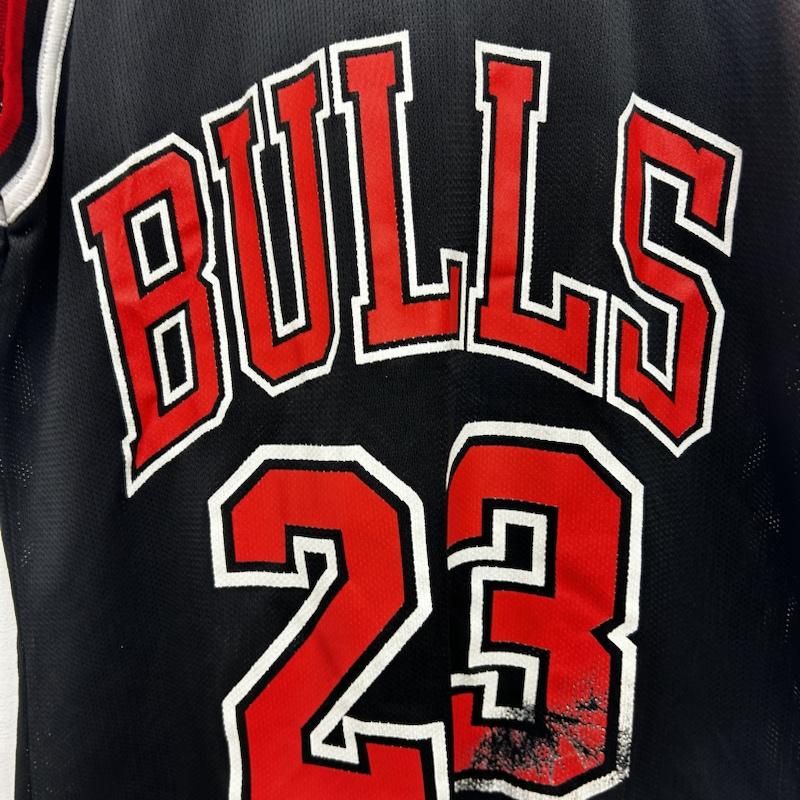 Champion チャンピオン タンクトップ 90s BULLS 23 JORDAN