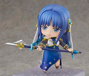 ねんどろいど　七海やちよ　マギアレコード ねんどろいど マギアレコード 魔法少女まどか☆マギカ外伝 七海