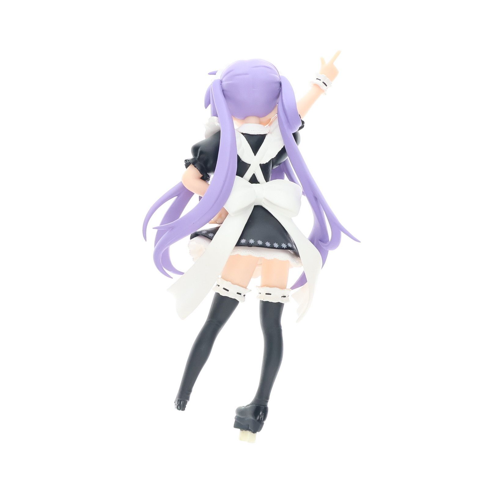 柊かがみ(ひいらぎかがみ) らき☆すた≒おん☆すて プレミアムフィギュア『柊かがみ』 プライズ(1004265) セガ 柊かがみ(ひいらぎかがみ) らき☆すた≒おん☆すて プレミアム