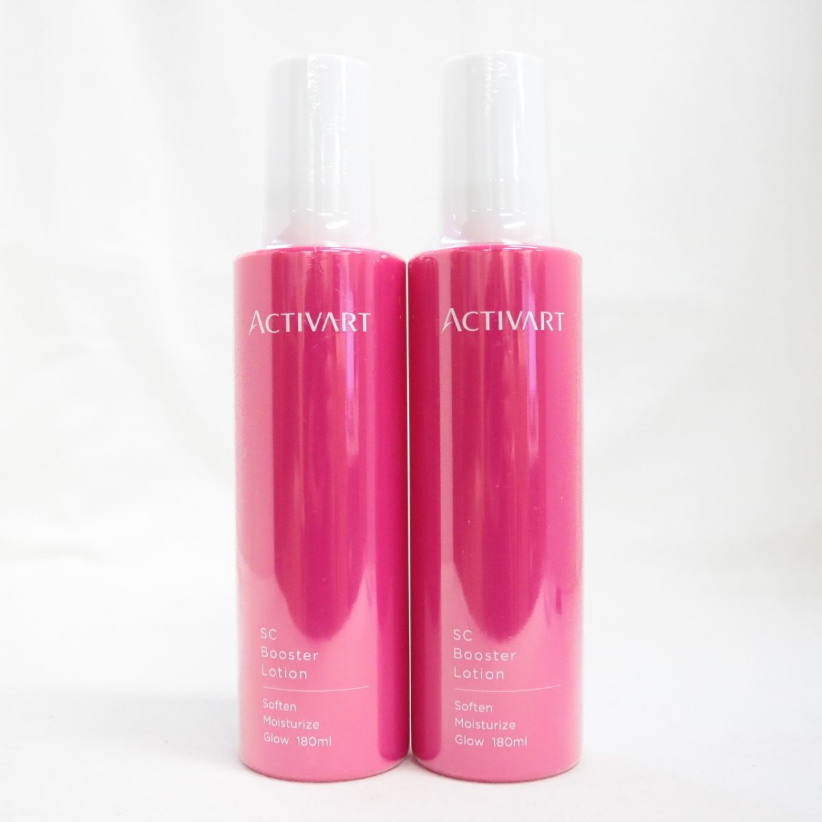 2個セット　アクティバートSCブースターローション 180ml 2個セットアクティバートSCブースターローション 180ml