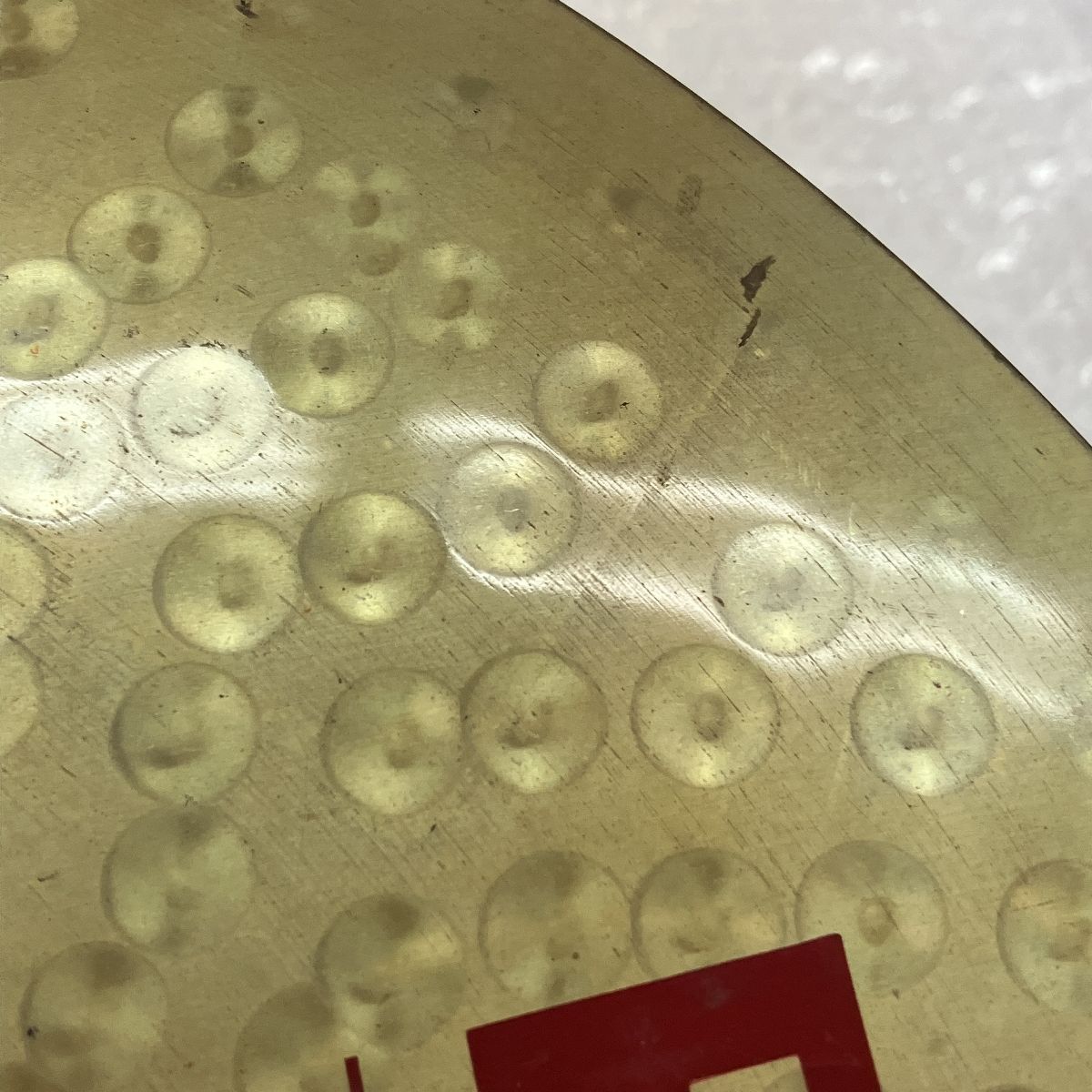PAISTE