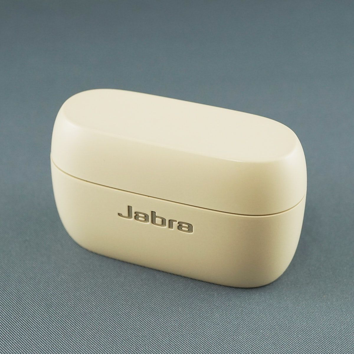 ◆◆Jabra 【未開封品】ワイヤレスイヤホン　ELITE active 75t 100-99093004-40 Grey Get started with your Jabra Elite Active 75t Wireless