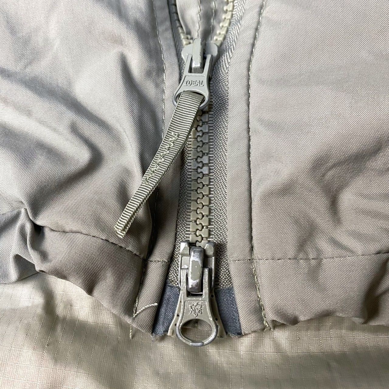 00s US ARMY ECWCS GEN3 レベル7 プリマロフト ジャケット Large 