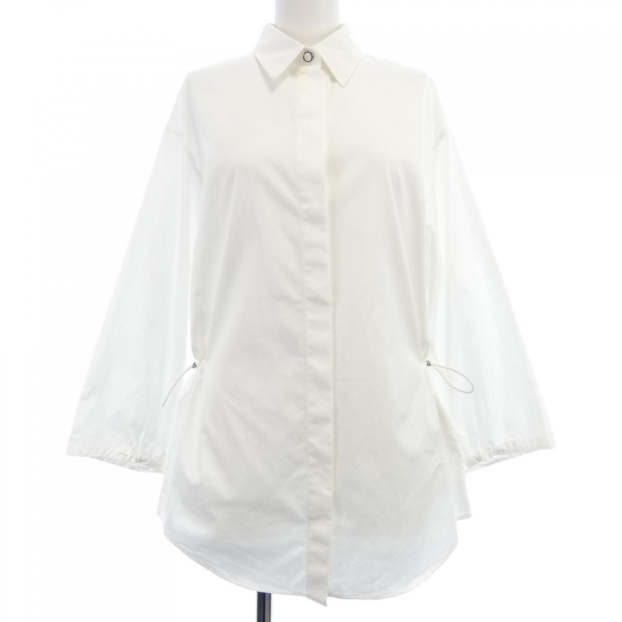 エルメス HERMES クルードセル CLOU DE SELLE 4E0645DV チュニック