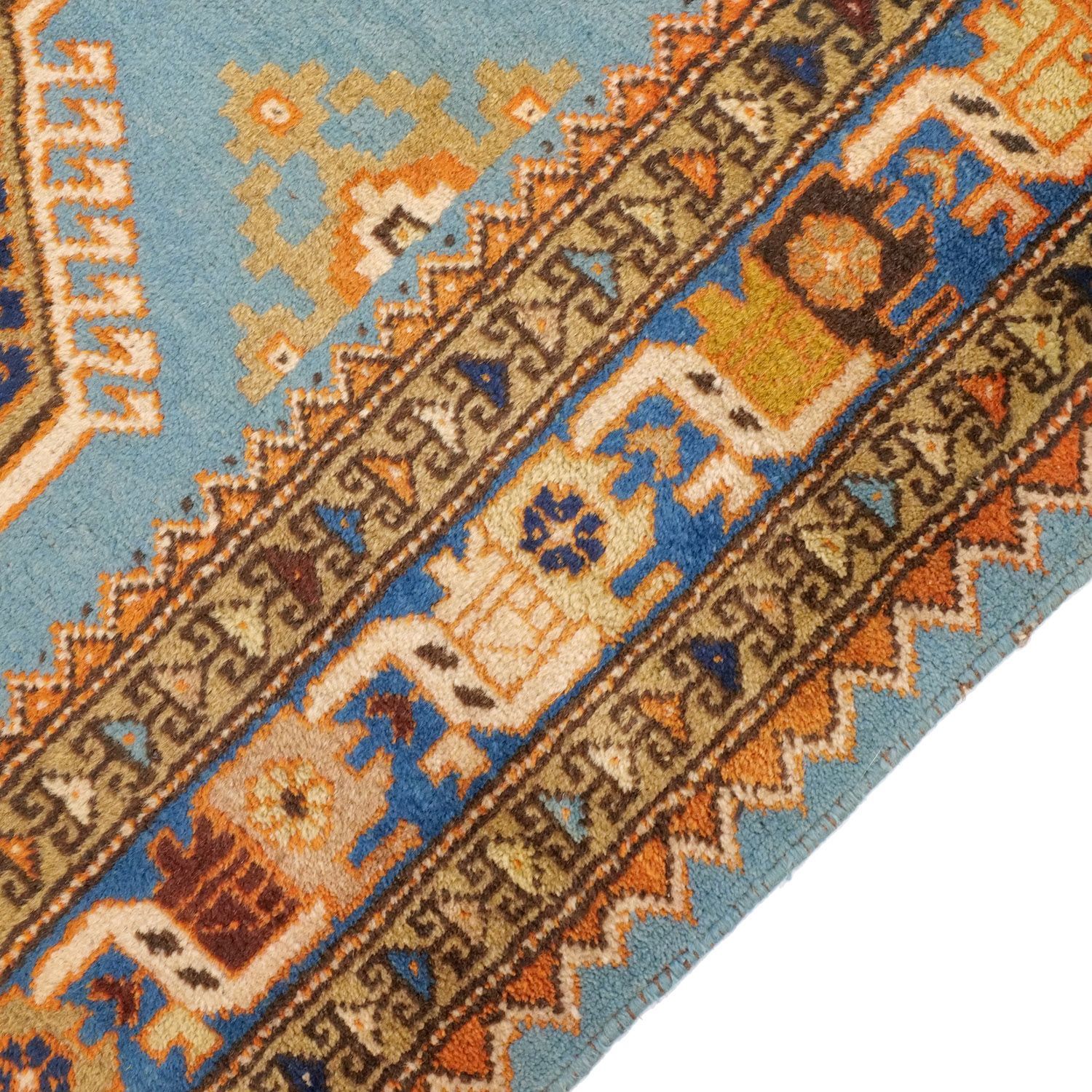 1950年代 2970×850mm