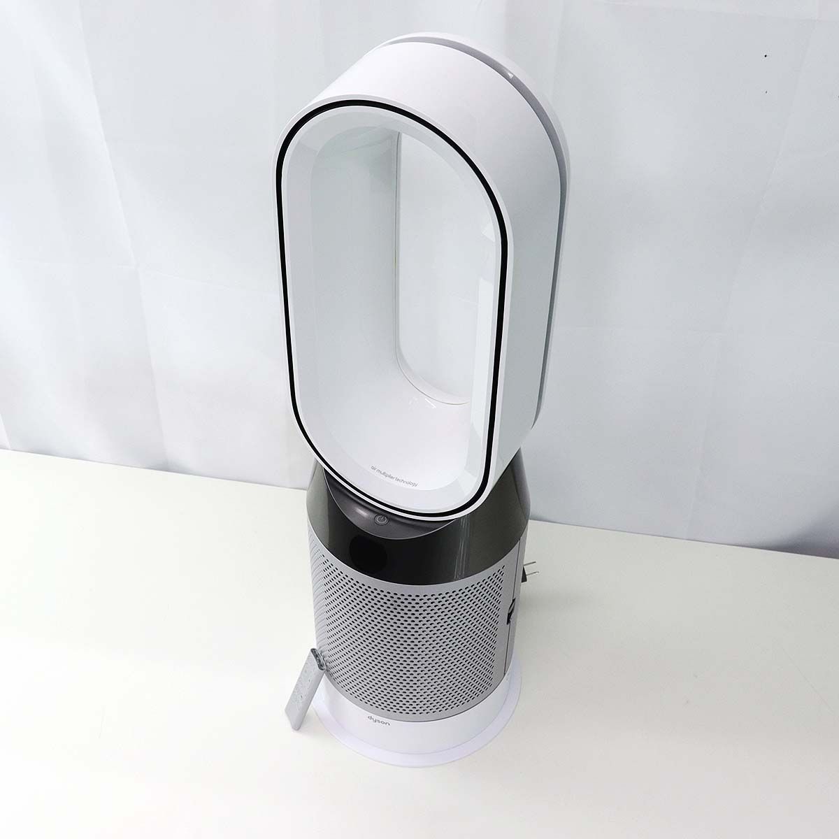 美品★Dyson hot+cool 扇風機\u0026ヒーター