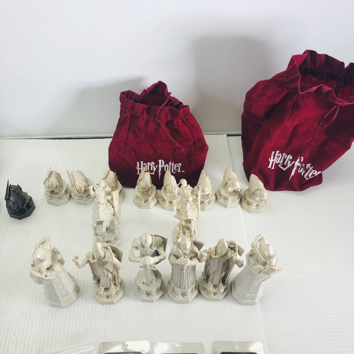 全47巻】 ハリーポッター チェスコレクション