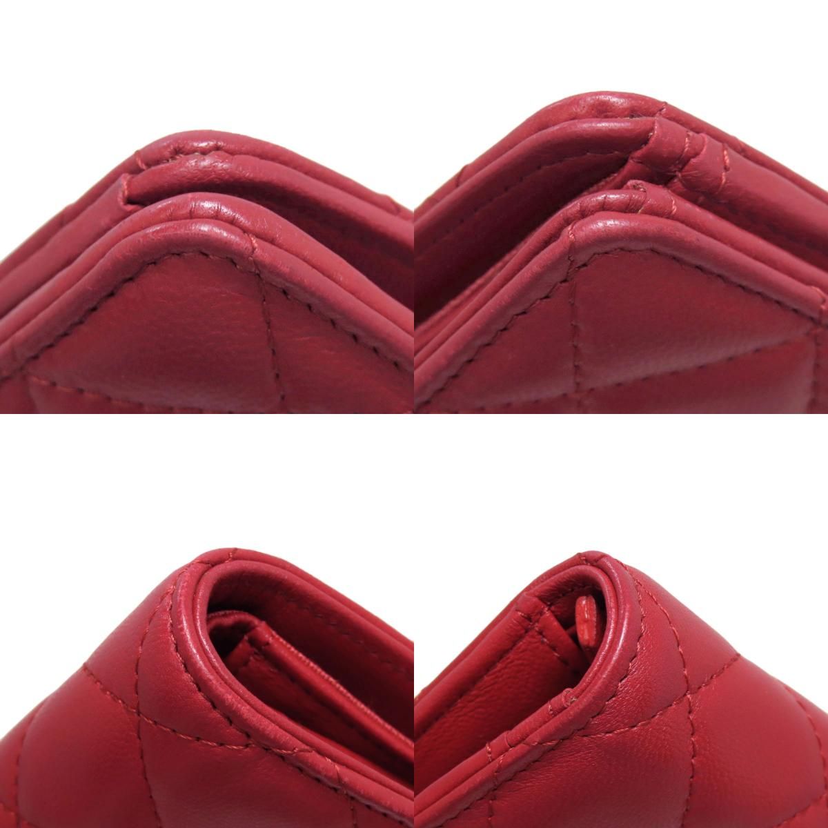 シャネル マトラッセ