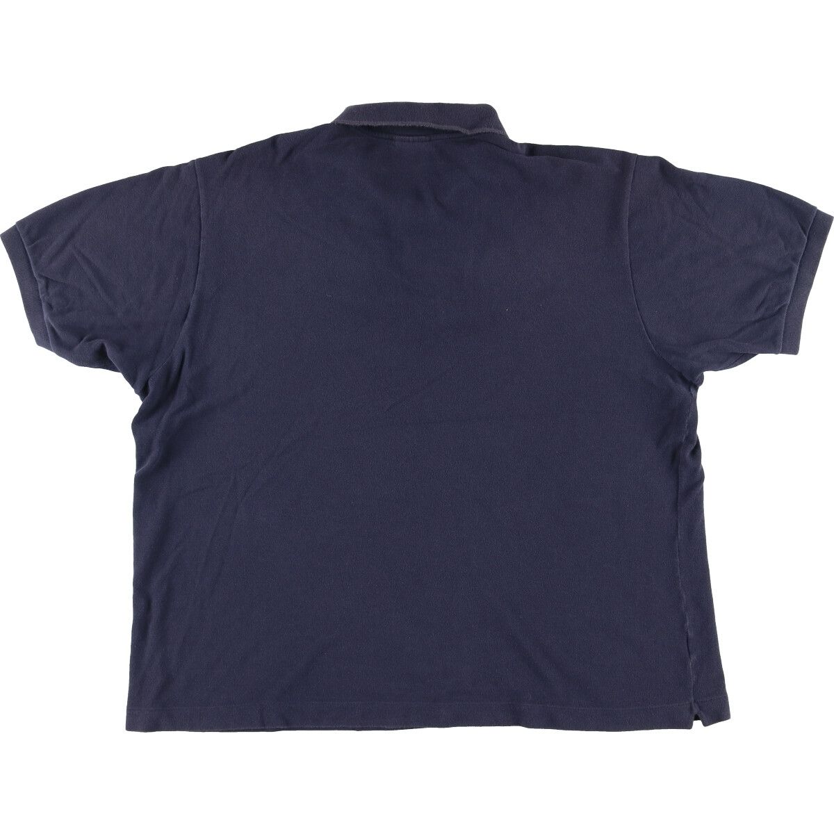 古着 ラコステ LACOSTE フレンチラコステ 半袖 ポロシャツ