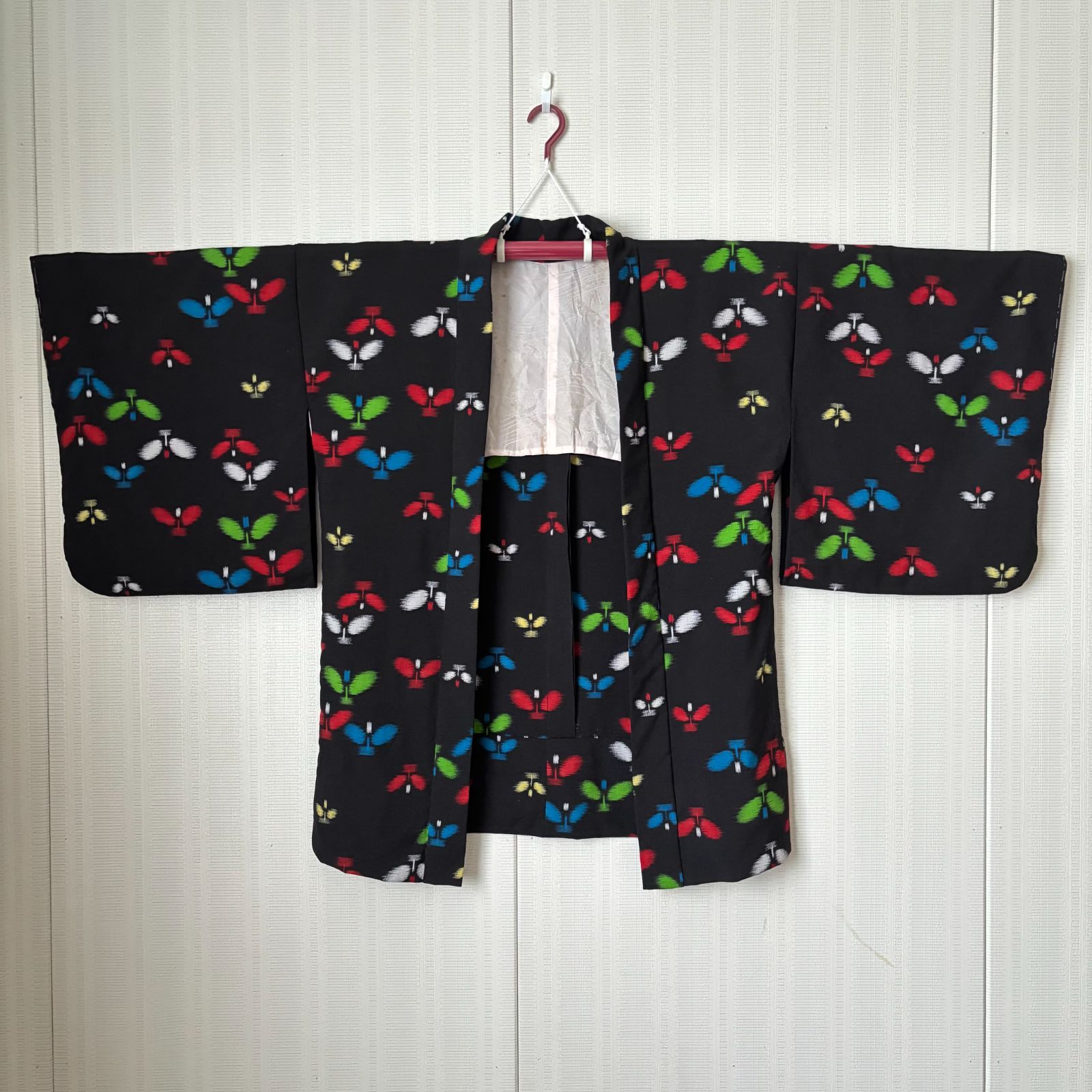 昭和レトロ カジュアル