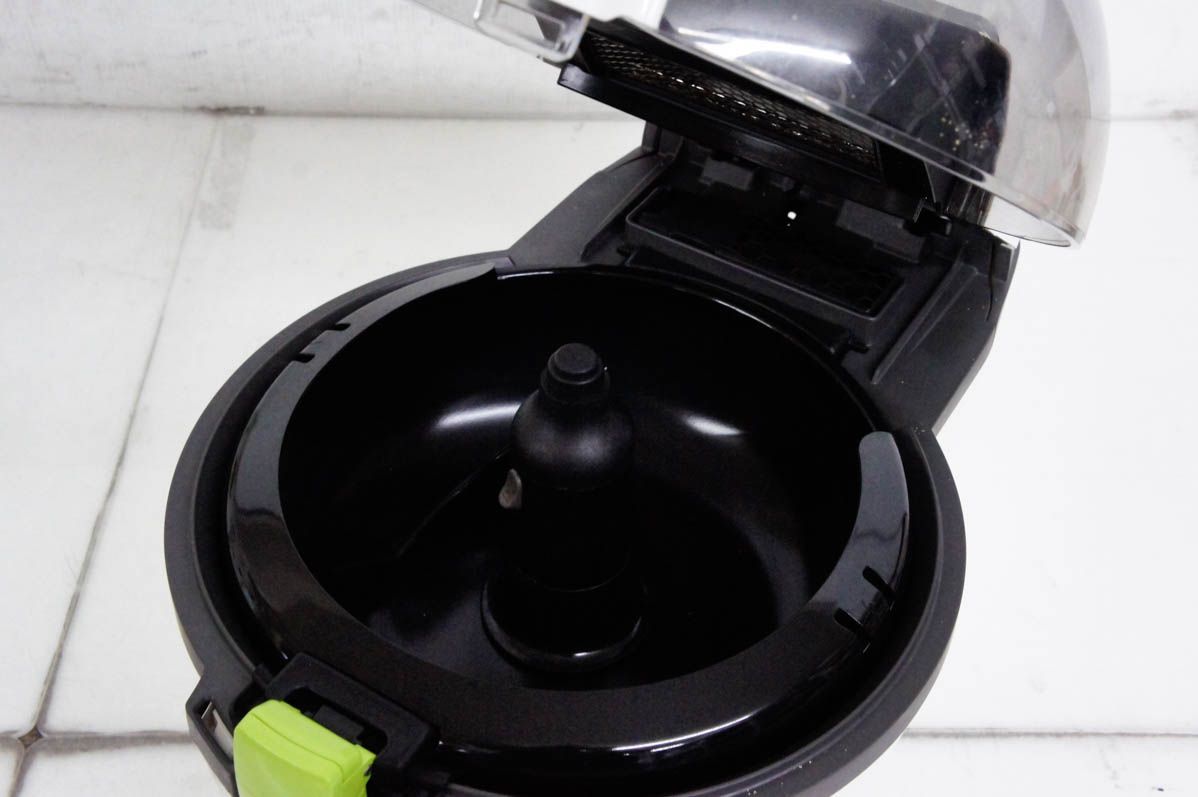 ティファール 電気フライヤー 電気鍋 アクティフライ FZ205588 【公式