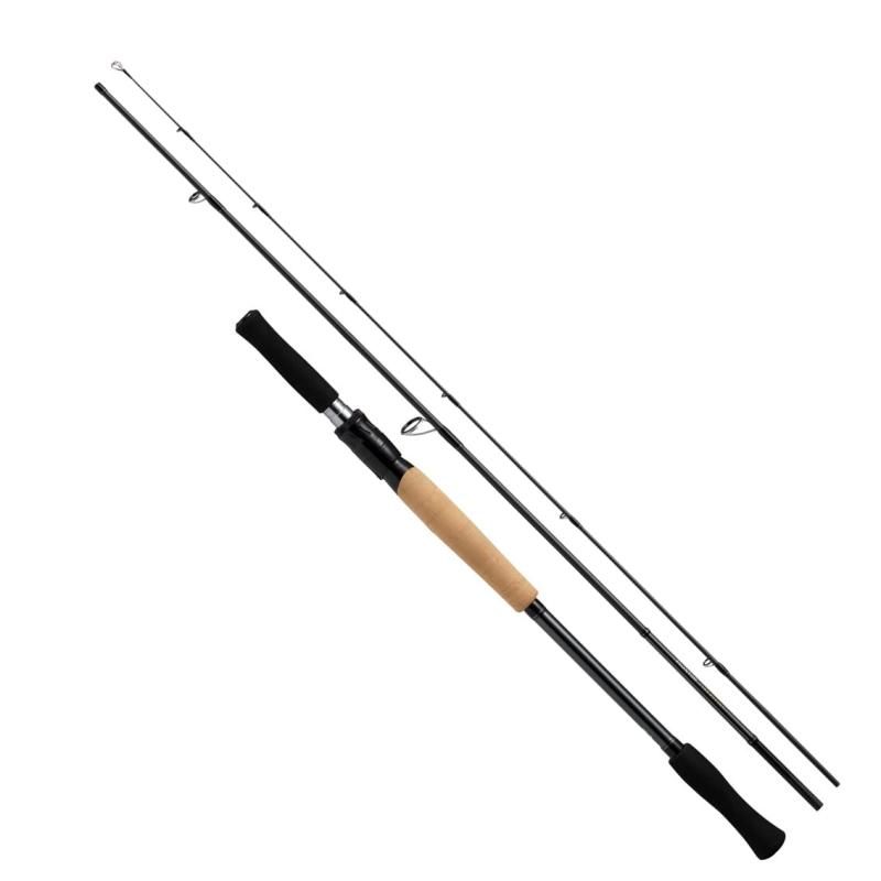 ダイワ DAIWA ファントムリベラリスト PH LL 763MLRSS