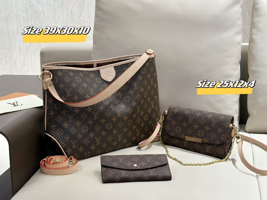 Louis Vuitton】今日特価！?年中セール 超絶な特典? - メルカリ