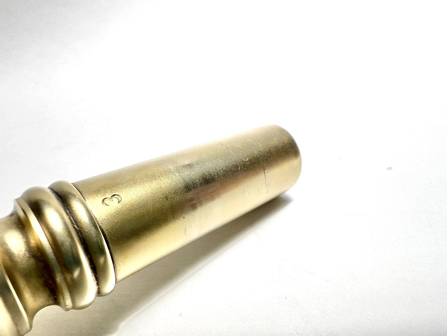 ISLERICHE（アイルリッヒ） 11C細管トロンボーンマウスピース