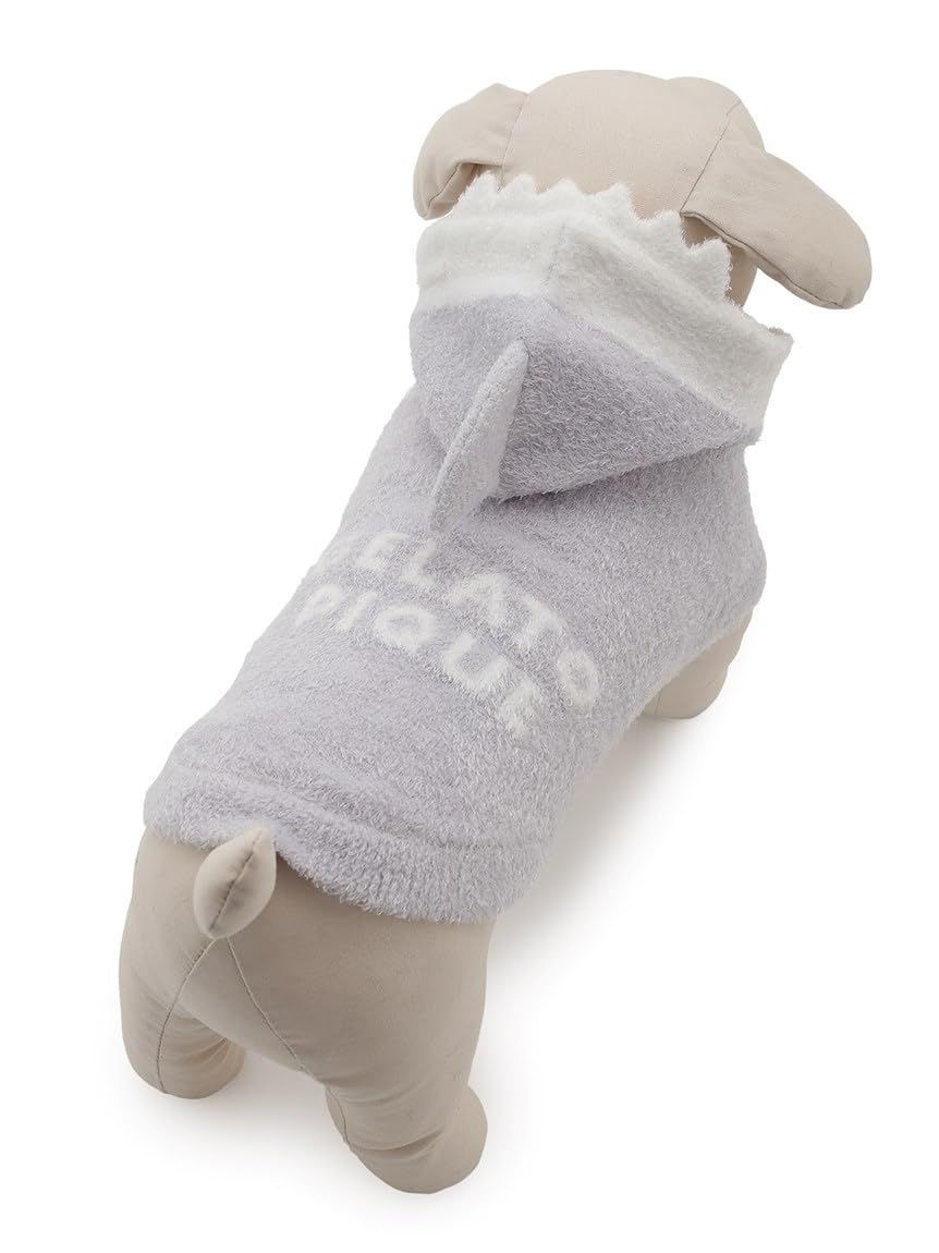 数量限定】スムーズィーシャークフーディ PAGG232594 CAT&DOG