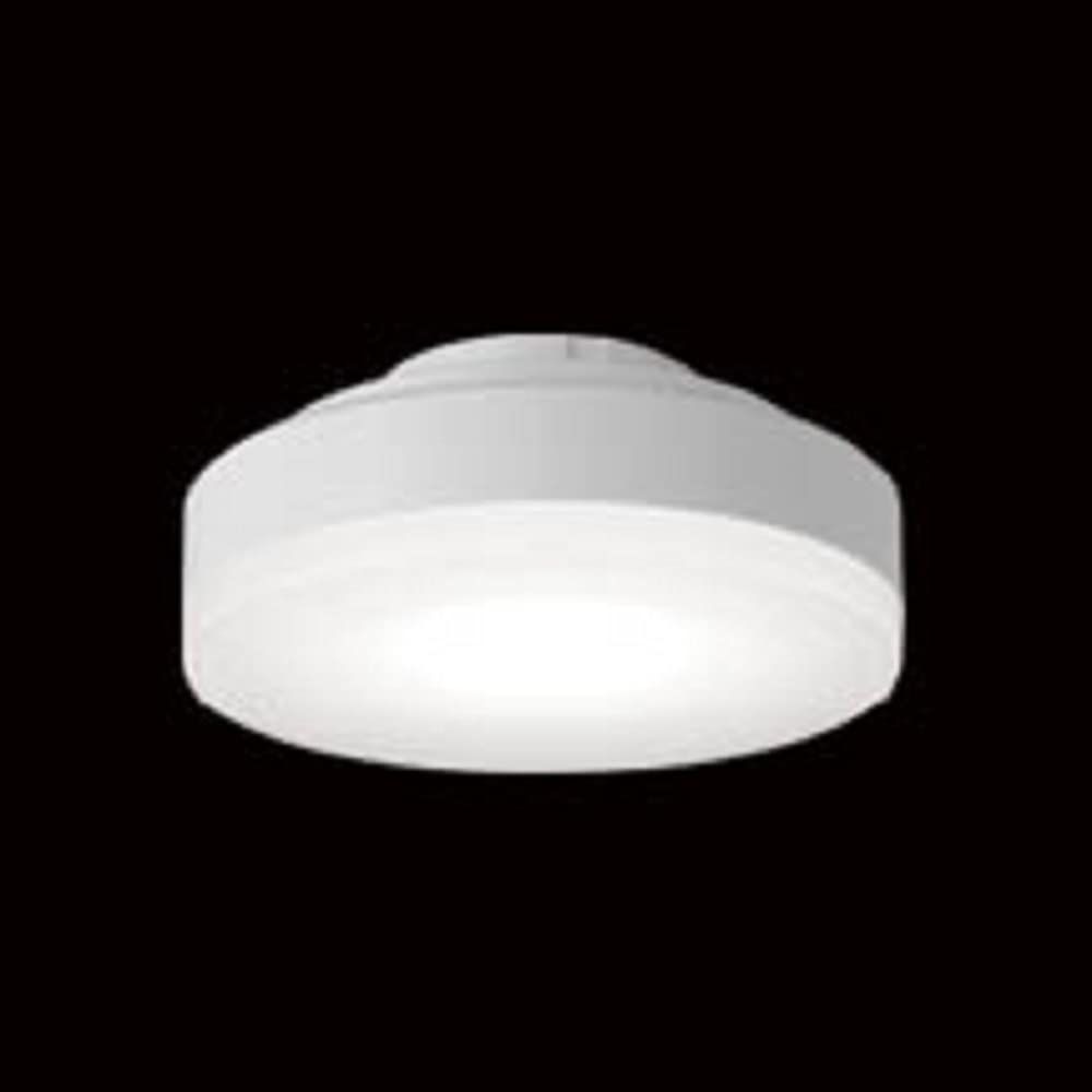 東芝ライテック LED電球 ユニットフラット形 500シリーズ φ90 広角 昼