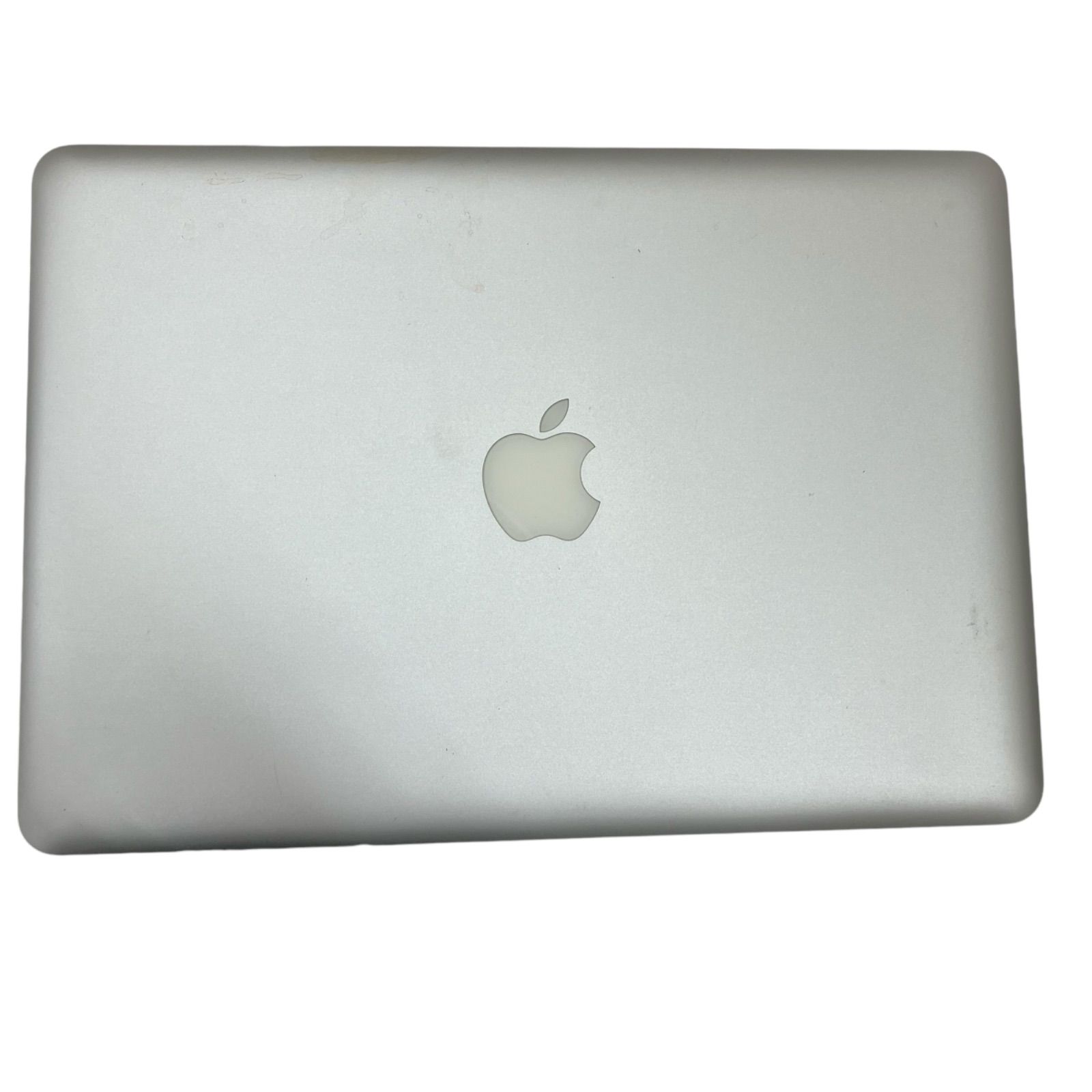 浜ya14 MacBookPro A1278　ジャンク品