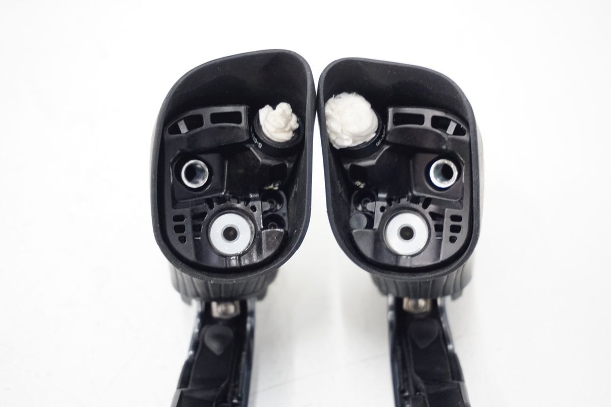 ST-R8070 デュアルコントロールレバー