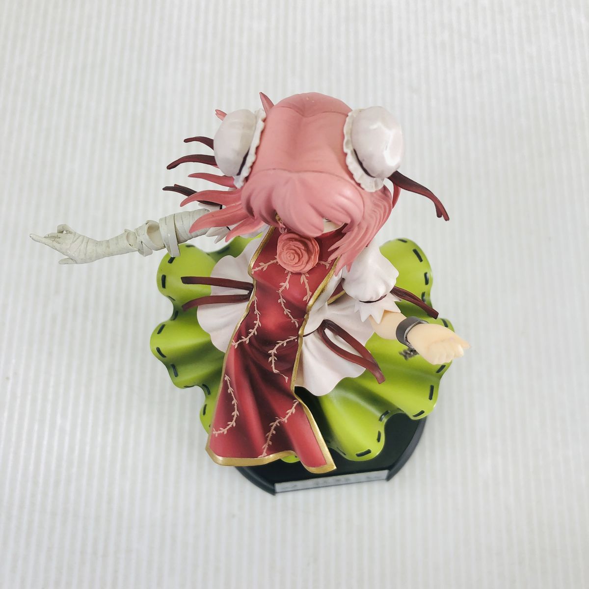 中古】グリフォンエンタープライズ 東方Project 茨木華扇 1/8