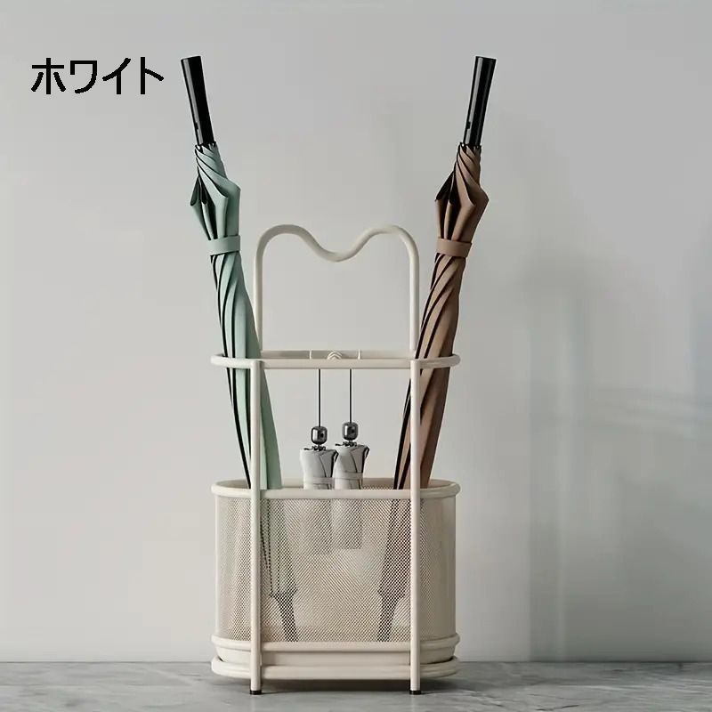 モダン フック