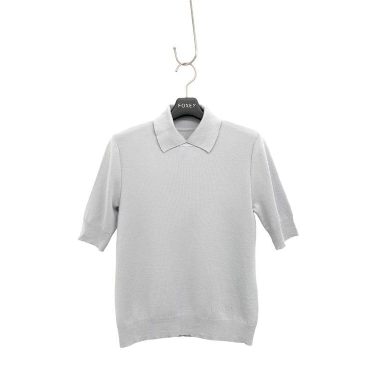 FOXEY フォクシー　グレースウール　ニットセーター FOXEY BOUTIQUE(フォクシー） グレースウールタートルネック