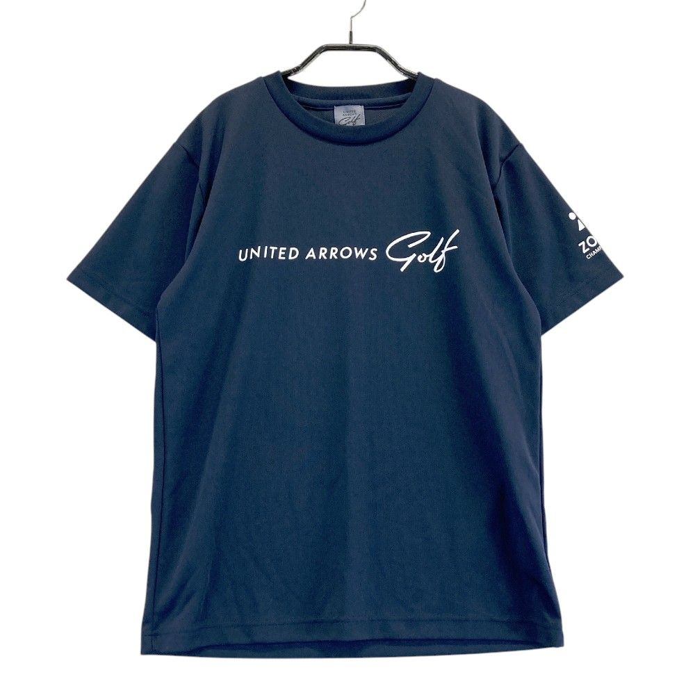 サイズ：MEDIUM UNITED ARROWS GOLF ユナイテッドアローズゴルフ