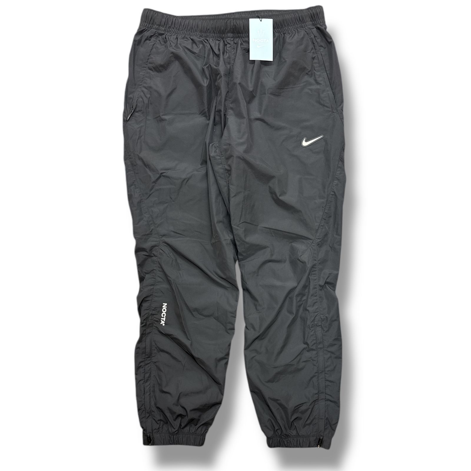 NIKE × NOCTA M NRG NOCTA CS TRK PANT WVN ウーブントラック パンツ