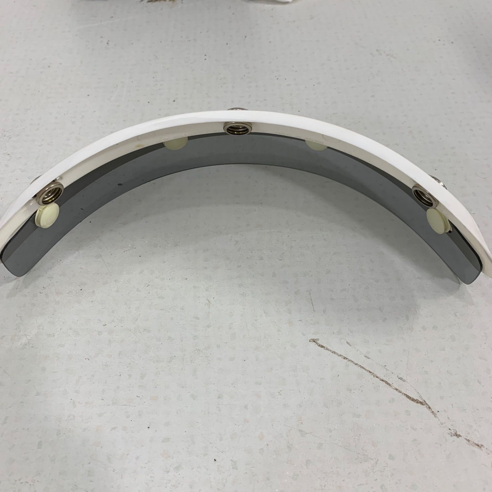 ジェットヘルメット
