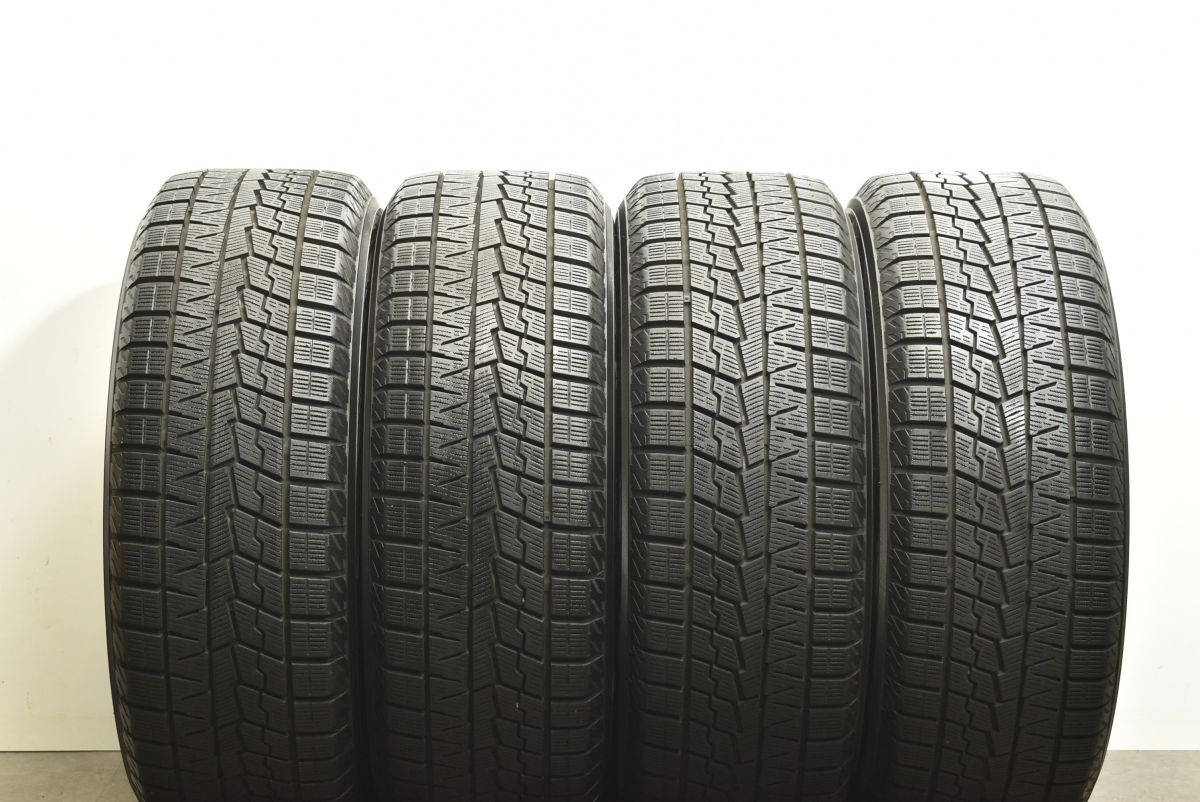 100％本物保証。 製 バリ溝 レイシア 17in 7J 48 PCD100 ヨコハマ アイスガード iG70 205 50R17 プリウス カローラツーリング スポーツ 86 欲しいモノを一括サーチ。