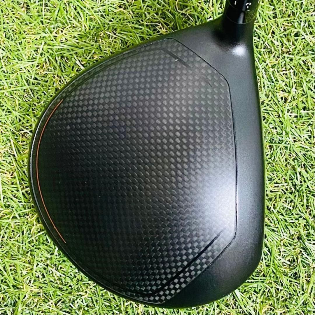 良品】ブリヂストン B2 1W ドライバー 9.5° メンズ 右利き用 S