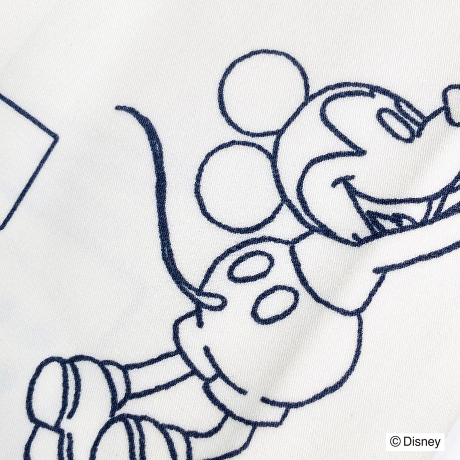キャラクター ミッキーマウス