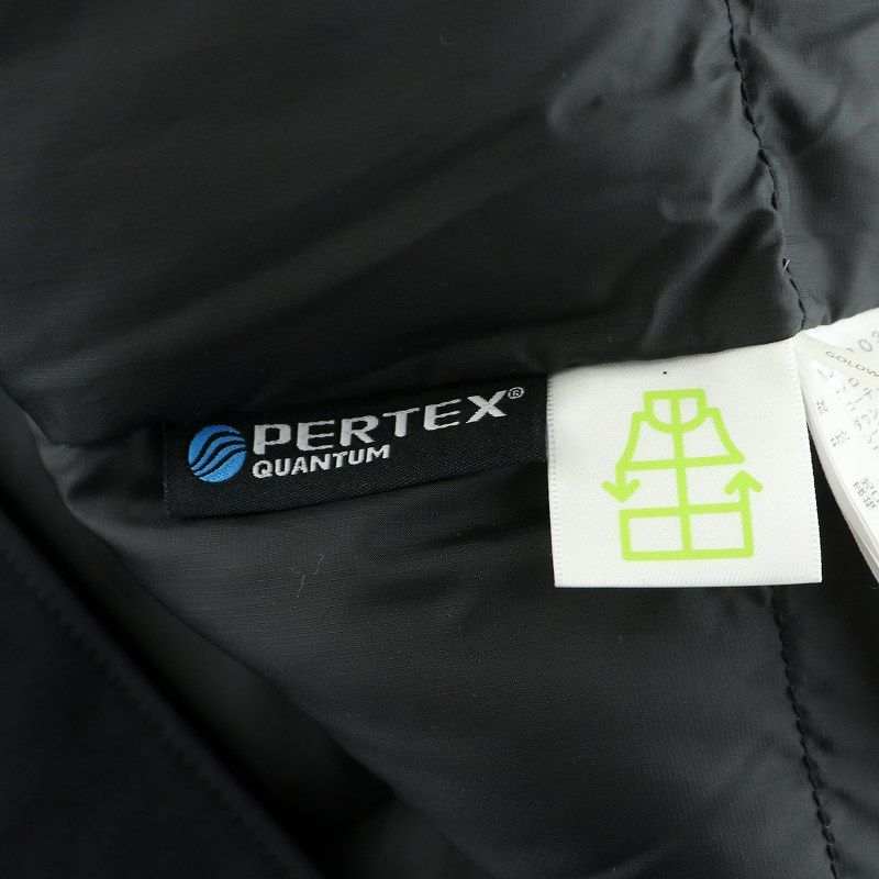 ザノースフェイス THE NORTH FACE アンタークティカパーカー