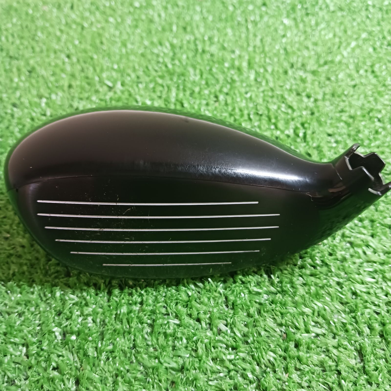 TSR3 4U　21° ヘッドカバー付き 最終値下げ‼️‼️ タイトリストTSR3 4番UT ヘッドカバー付き