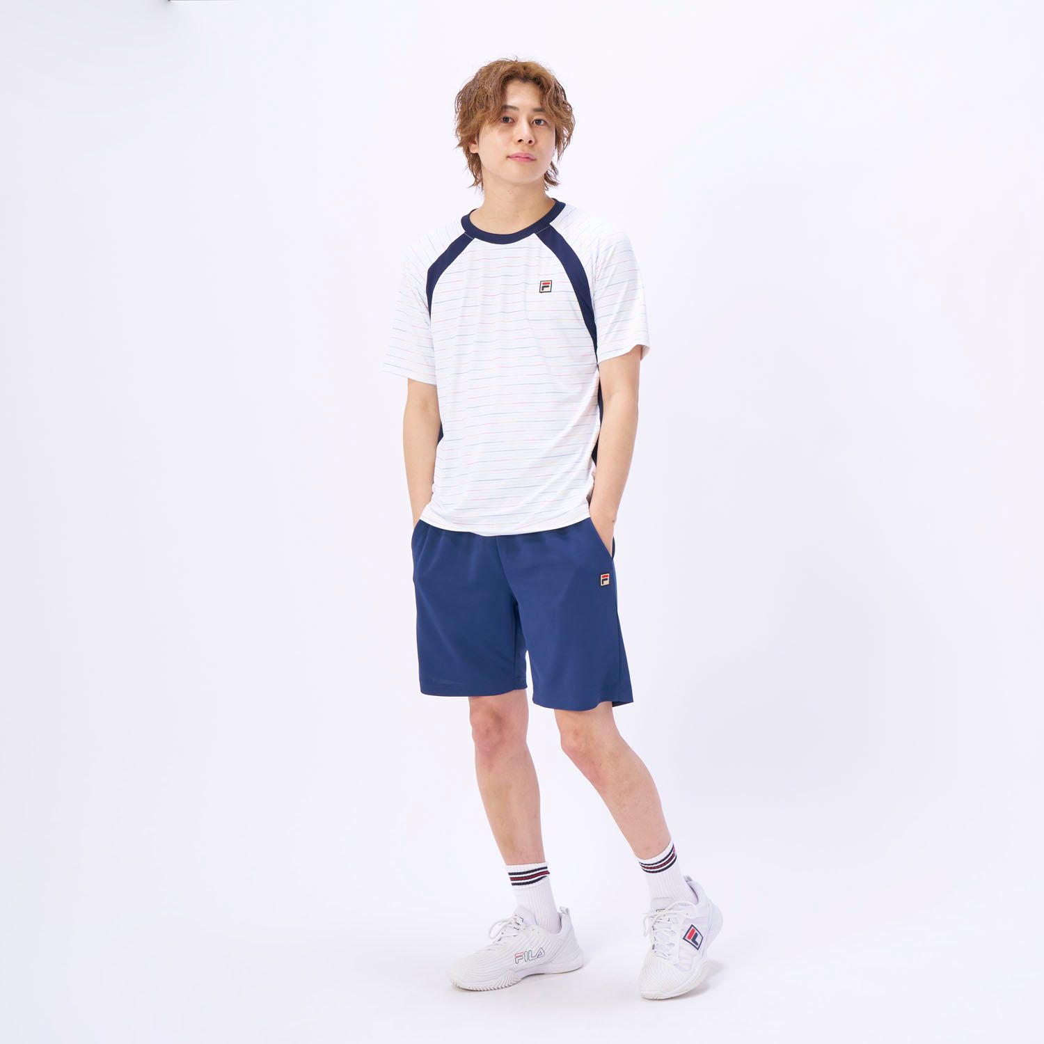 FILA テニス