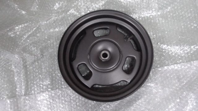 ZOOMER FI <ズーマーFI> AF58-1910xxx の リアホイール