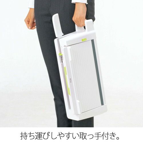 プラス コンパクト断裁機 PK-213 （1点） - メルカリ