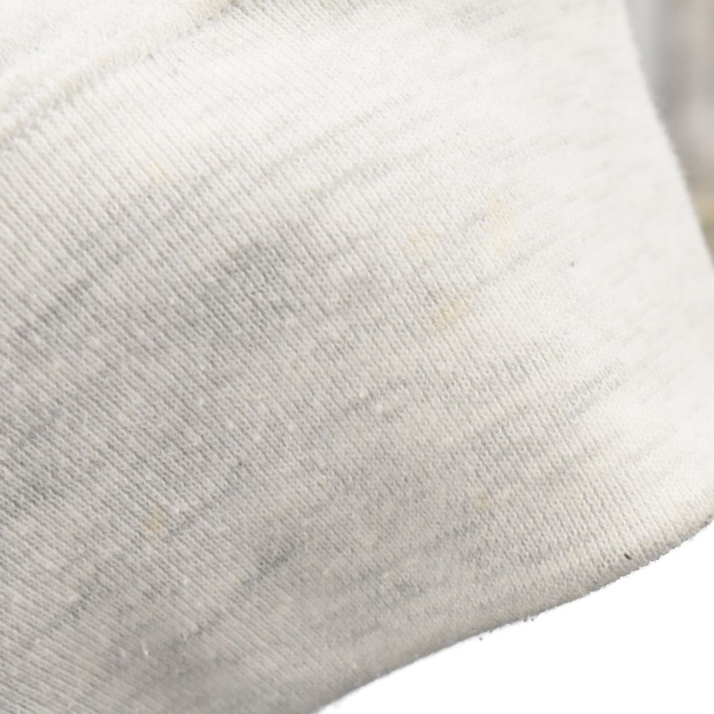 The Ennoy Professional (エンノイプロフェッショナル) ロゴ刺繍プル