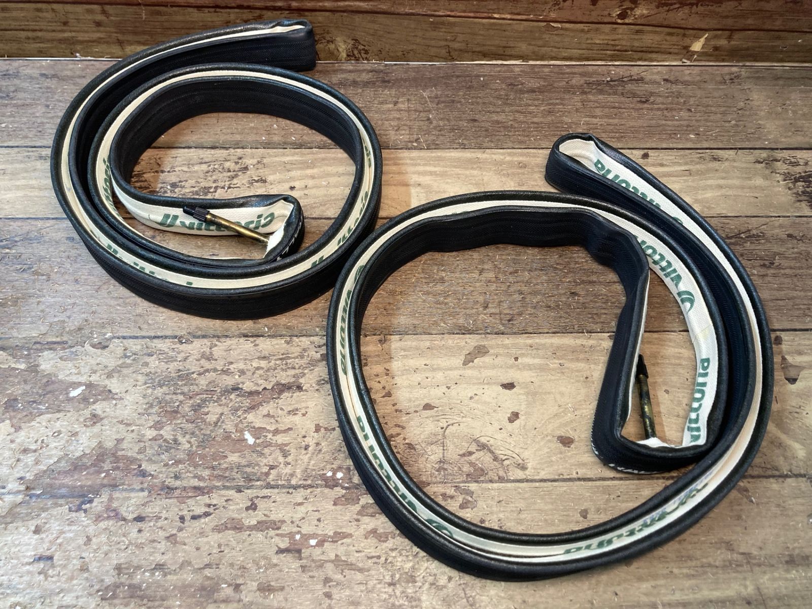 vittoria rally ビットリア ラリー チューブラー 2本 IC399 ヴィットリア vittoria ラリー RALLY Tubular チューブ