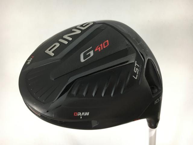 ピン G410 G410 フェアウェイウッド Speeder SLK 5 3W シャフト ピン