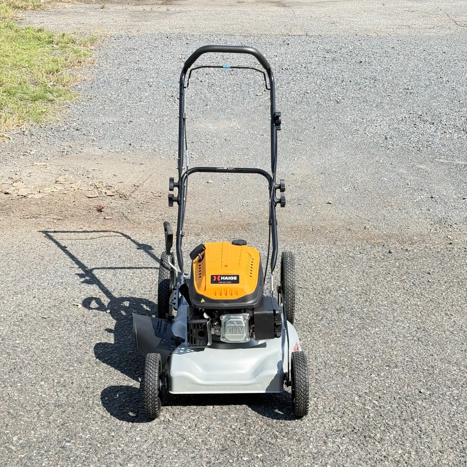 エンジン式草刈り機（中古） 2025年最新】Yahoo!オークション -草刈機 エンジン式の中古品