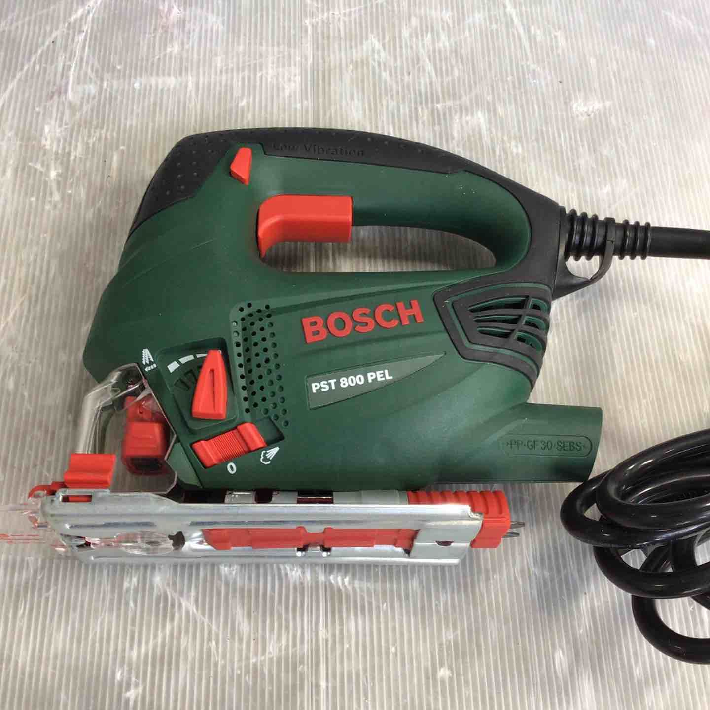 ボッシュ BOSCH